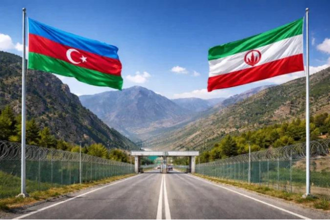 “İrandan Azərbaycana təhlükə gözləmirəm” - ŞƏRH