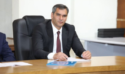 Naxçıvan Həmkarlar İttifaqları Şurasının sədri işdən azad edilib 