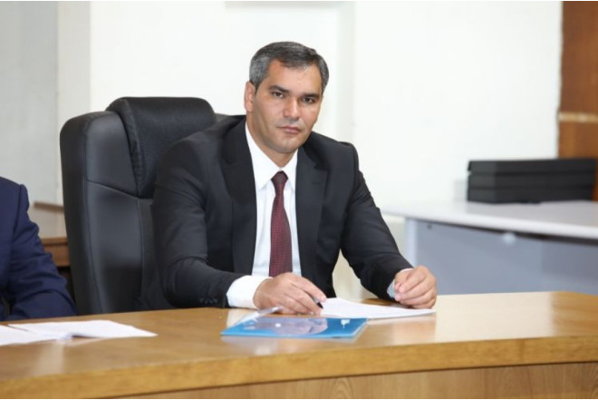 Naxçıvan Həmkarlar İttifaqları Şurasının sədri işdən azad edilib 
