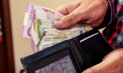 Pensiyaların ödəniləcəyi tarix açıqlandı 