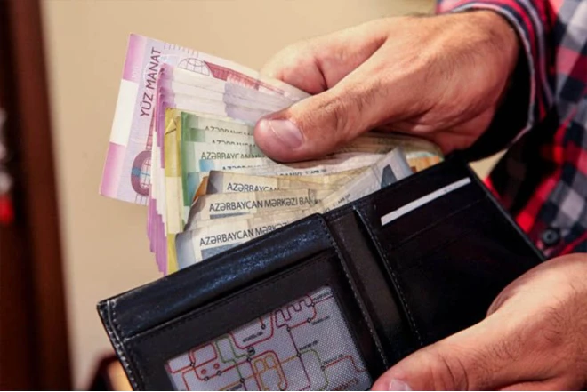 Pensiyaların ödəniləcəyi tarix açıqlandı 