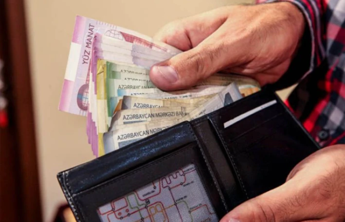 Pensiyaların ödəniləcəyi tarix açıqlandı 