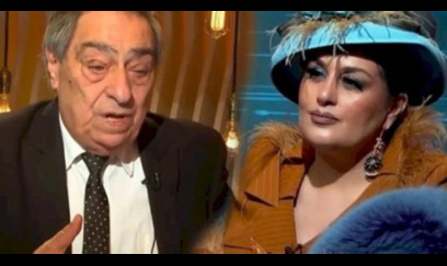 Elza Seyidcahanın Rəşid Mahmudova qarşı iddiası üzrə qərar verildi 