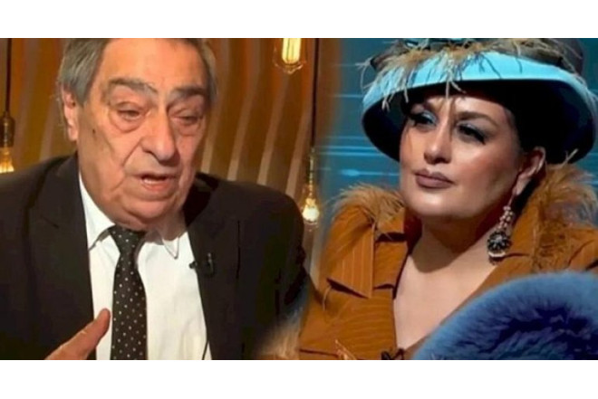 Elza Seyidcahanın Rəşid Mahmudova qarşı iddiası üzrə qərar verildi 