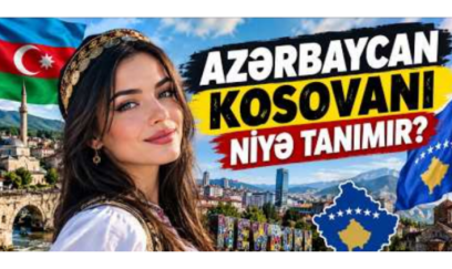 Azərbaycanın tanımadığı Kosovo: ABŞ bayraqları, Serbiya dinarları və mübahisəli şəhər – Kosovada həyat necədir? - VİDEO