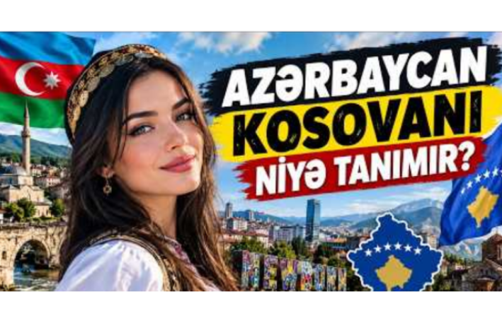Azərbaycanın tanımadığı Kosovo: ABŞ bayraqları, Serbiya dinarları və mübahisəli şəhər – Kosovada həyat necədir? - VİDEO