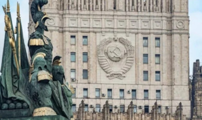 Moskva Bakı ilə İrəvana təşəkkür etdi 