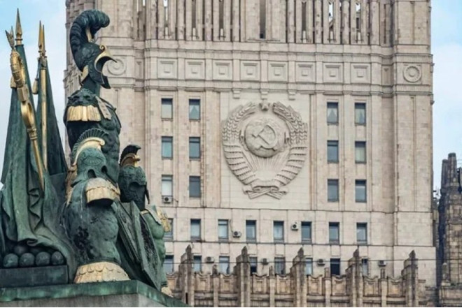 Moskva Bakı ilə İrəvana təşəkkür etdi 