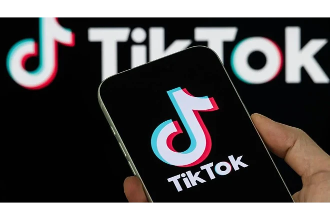 "TikTok" ətrafında daha bir QALMAQAL