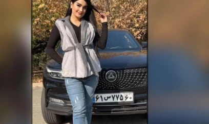Məleykə Əsədovanın bacısı qızı vəfat etdi 