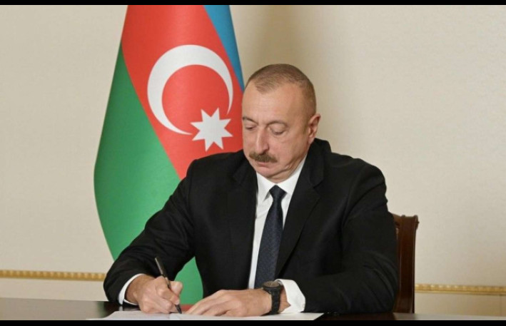 Yusif Yusifov vəzifəsindən azad olundu - Yeni təyinat