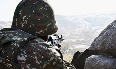 Ermənistanda hərbi xidmətə çağırış qaydası dəyişir: yaş həddi 32 olacaq