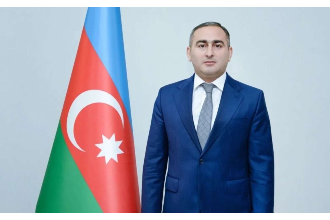 Yeni sədr müavini kimdir? - DOSYE