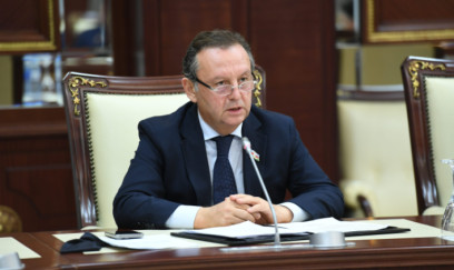 Deputat: Avropa Parlamenti Azərbaycana qarşı qərəzli mövqedən əl çəkməlidir 