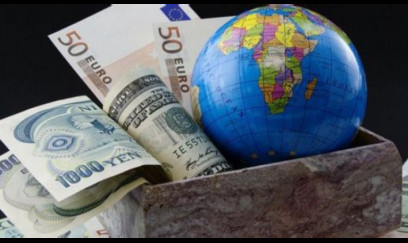 Qlobal iqtisadiyyatda nələr baş verir? 