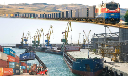 Ekspert: TRİPP Transxəzər dəhlizini daha da gücləndirə bilər 