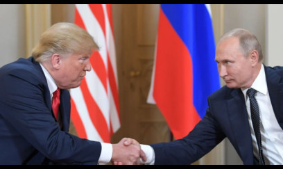Tramp Putinlə danışdı, yeni təkliflər gözlənilir – ŞƏRH
