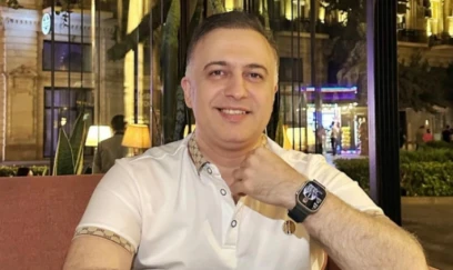 “Heç kim acından ölə bilməz” – Hüseyn Məhəmmədoğlu