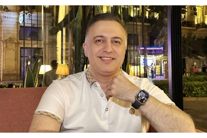 “Heç kim acından ölə bilməz” – Hüseyn Məhəmmədoğlu