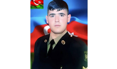 Cəbrayılda minaya düşənlər şəhid atası və qardaşıdır 
