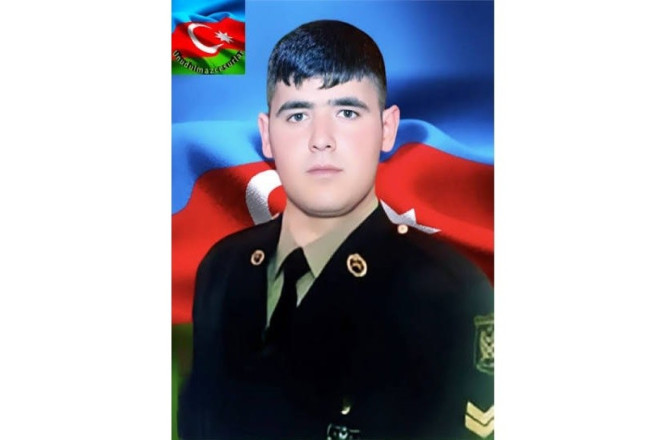 Cəbrayılda minaya düşənlər şəhid atası və qardaşıdır 