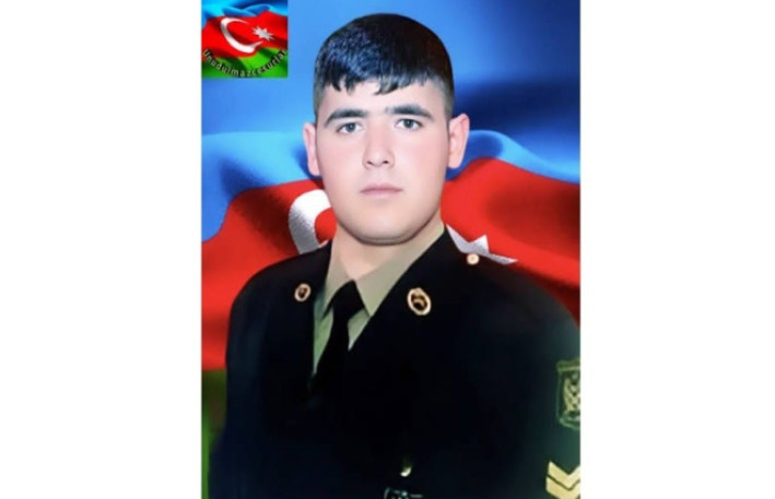 Cəbrayılda minaya düşənlər şəhid atası və qardaşıdır 