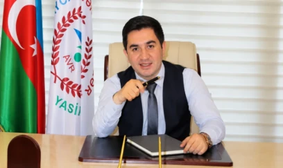 Azərbaycanda ictimai birliyin sədri və məsul əməkdaşı həbs edildilər 