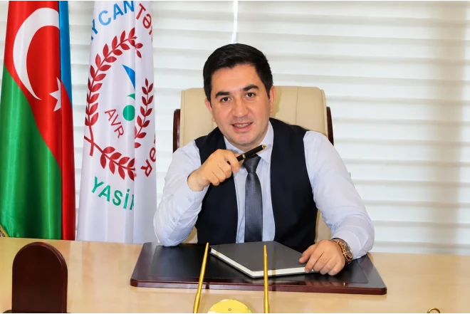 Azərbaycanda ictimai birliyin sədri və məsul əməkdaşı həbs edildilər 