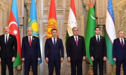 Azərbaycanın yeni strateji xətti: Mərkəzi Asiya ilə əlaqələr genişlənir