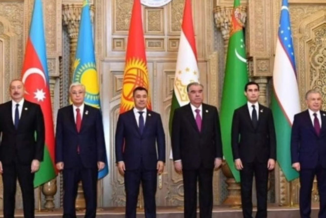 Azərbaycanın yeni strateji xətti: Mərkəzi Asiya ilə əlaqələr genişlənir