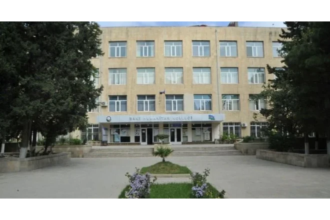 Azərbaycanda bəzi kolleclər ləğv olunacaq
