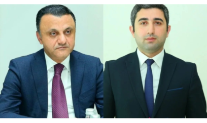 Bıçaqlanan müavin Vüqar Qurbanovun qohumu imiş