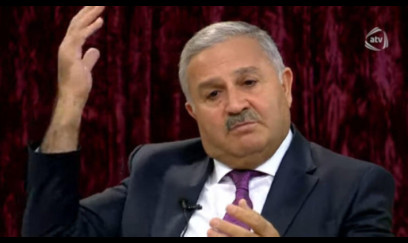 Əməkdar artist: “Bəd nəzərə gəldim, 14 saat komada qalmışam” - VİDEO
