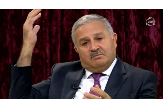 Əməkdar artist: “Bəd nəzərə gəldim, 14 saat komada qalmışam” - VİDEO
