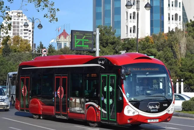 20, 55 və 104-dən istifadə edənlərin NƏZƏRİNƏ!