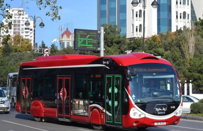 20, 55 və 104-dən istifadə edənlərin NƏZƏRİNƏ!