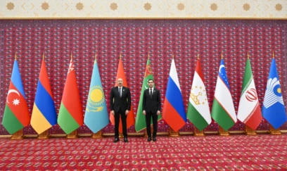 Prezidenti yenidən "Avaza"da - ƏLAVƏ OLUNUB 