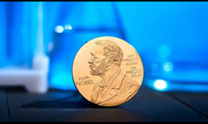 Prezidentlikdən əvvəl və sonra Nobel qazanan dövlət başçıları 