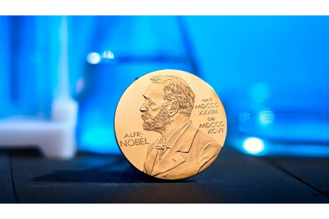 Prezidentlikdən əvvəl və sonra Nobel qazanan dövlət başçıları 