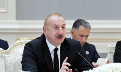 Bunun fəlakətli nəticələri ola bilər - Prezident