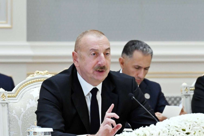 Bunun fəlakətli nəticələri ola bilər - Prezident