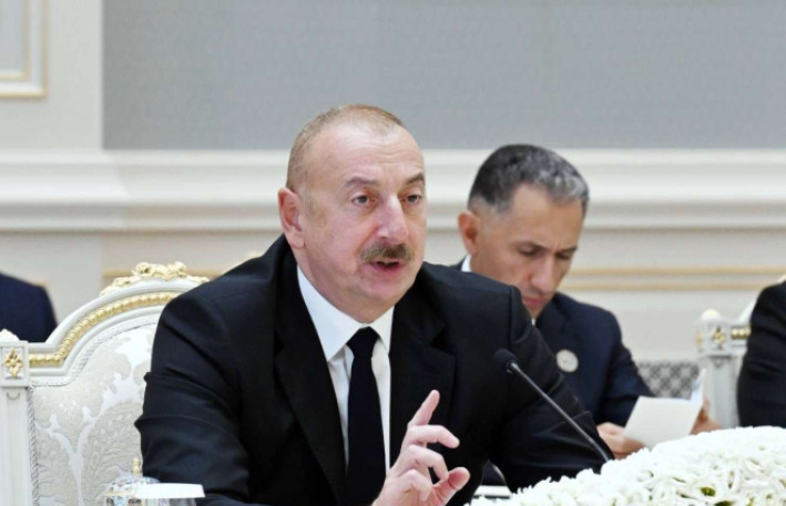 Bunun fəlakətli nəticələri ola bilər - Prezident
