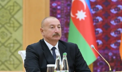 "Azərbaycan 2028-ci ildə MDB-yə sədrliyi öz üzərinə götürməyə hazırdır"- Dövlət başçısı