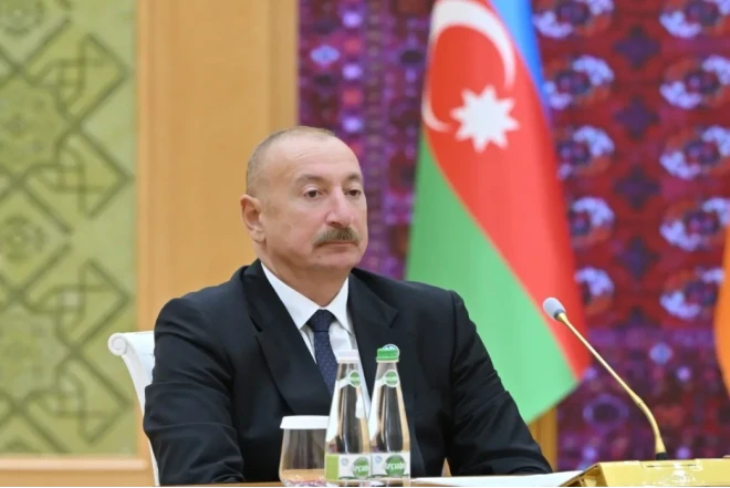 "Azərbaycan 2028-ci ildə MDB-yə sədrliyi öz üzərinə götürməyə hazırdır"- Dövlət başçısı
