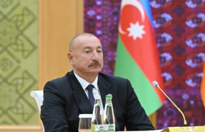 "Azərbaycan 2028-ci ildə MDB-yə sədrliyi öz üzərinə götürməyə hazırdır"- Dövlət başçısı