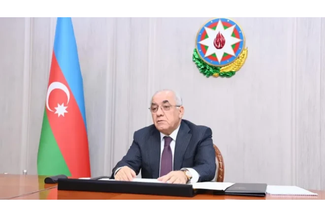 Baş nazir qərar imzaladı 