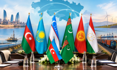 Azərbaycan Mərkəzi Asiya ilə strateji tərəfdaşlığı genişləndirir — Deputatdan şərhlər