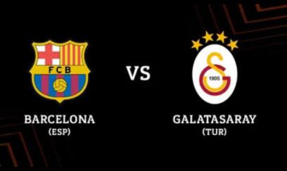 Qalatasaray – Barselona oyunu öncəsi son vəziyyət: Osimhen oynayacaq, Rafinya isə matçı buraxacaq