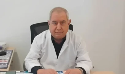 Azərbaycanda həkim vəfat edib 
