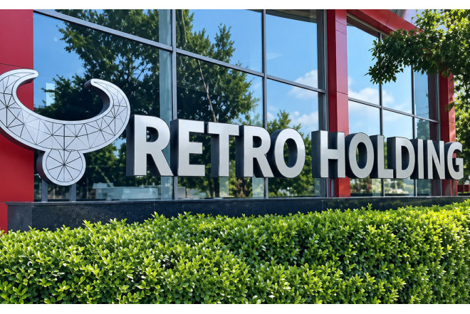 “Retro Holding”də milyon yarımlıq yeyinti - Həbs edilən var 